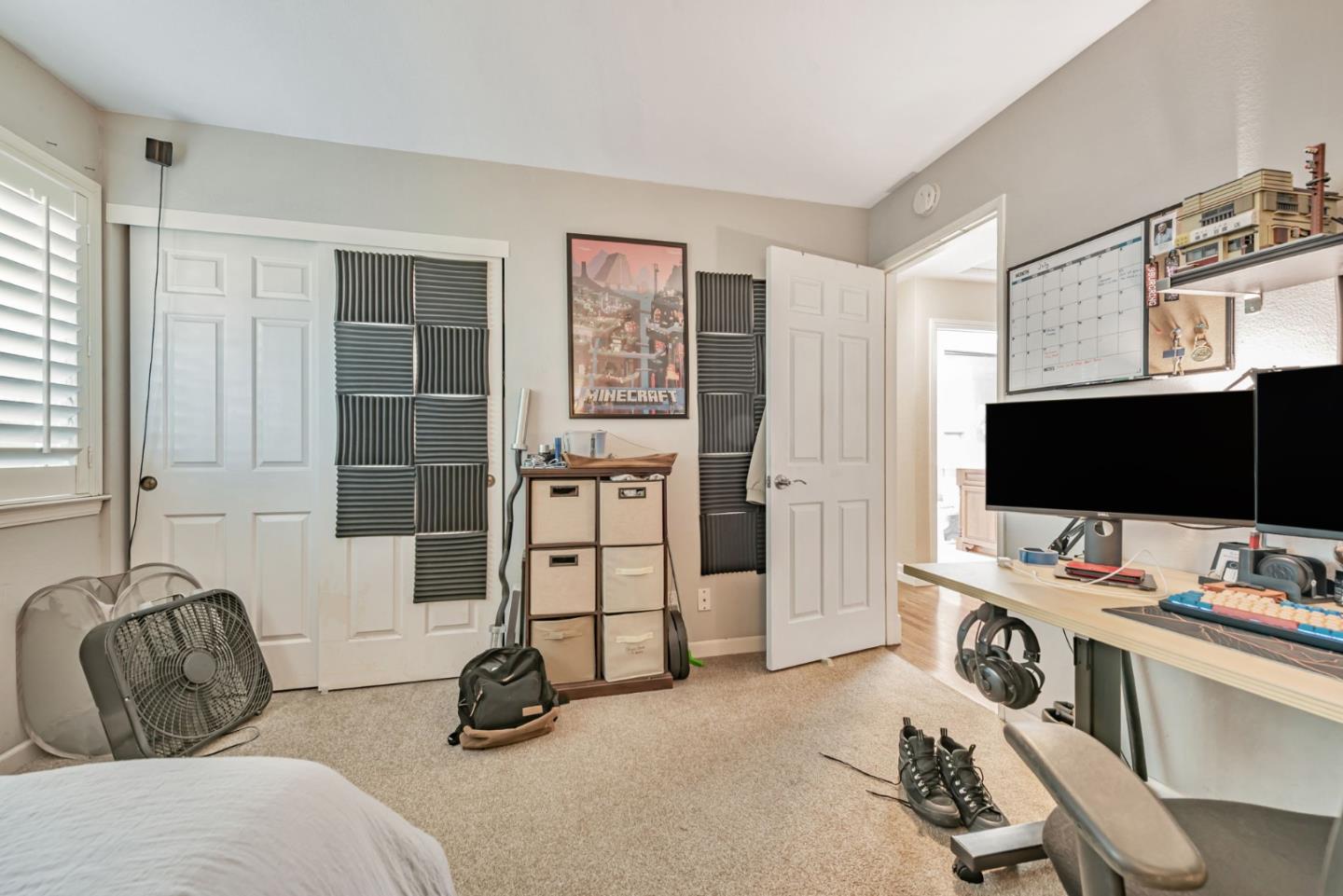 Detail Gallery Image 23 of 45 For 6555 Timberview Dr, San Jose,  CA 95120 - 4 Beds | 2 Baths