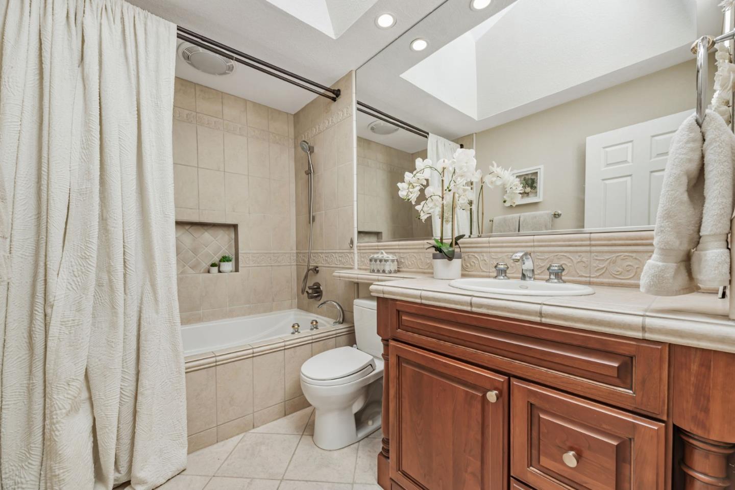 Detail Gallery Image 34 of 45 For 6555 Timberview Dr, San Jose,  CA 95120 - 4 Beds | 2 Baths