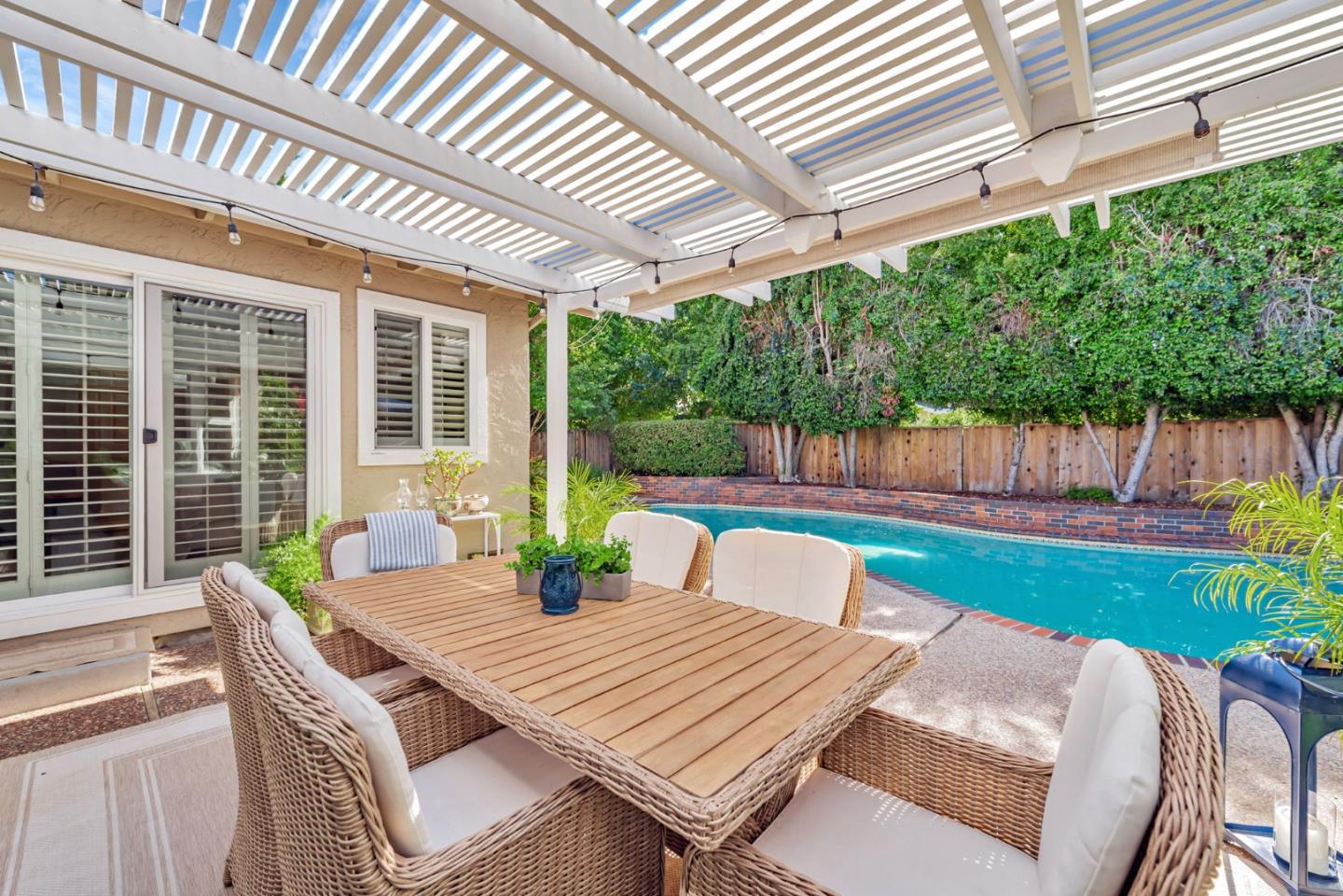 Detail Gallery Image 37 of 45 For 6555 Timberview Dr, San Jose,  CA 95120 - 4 Beds | 2 Baths