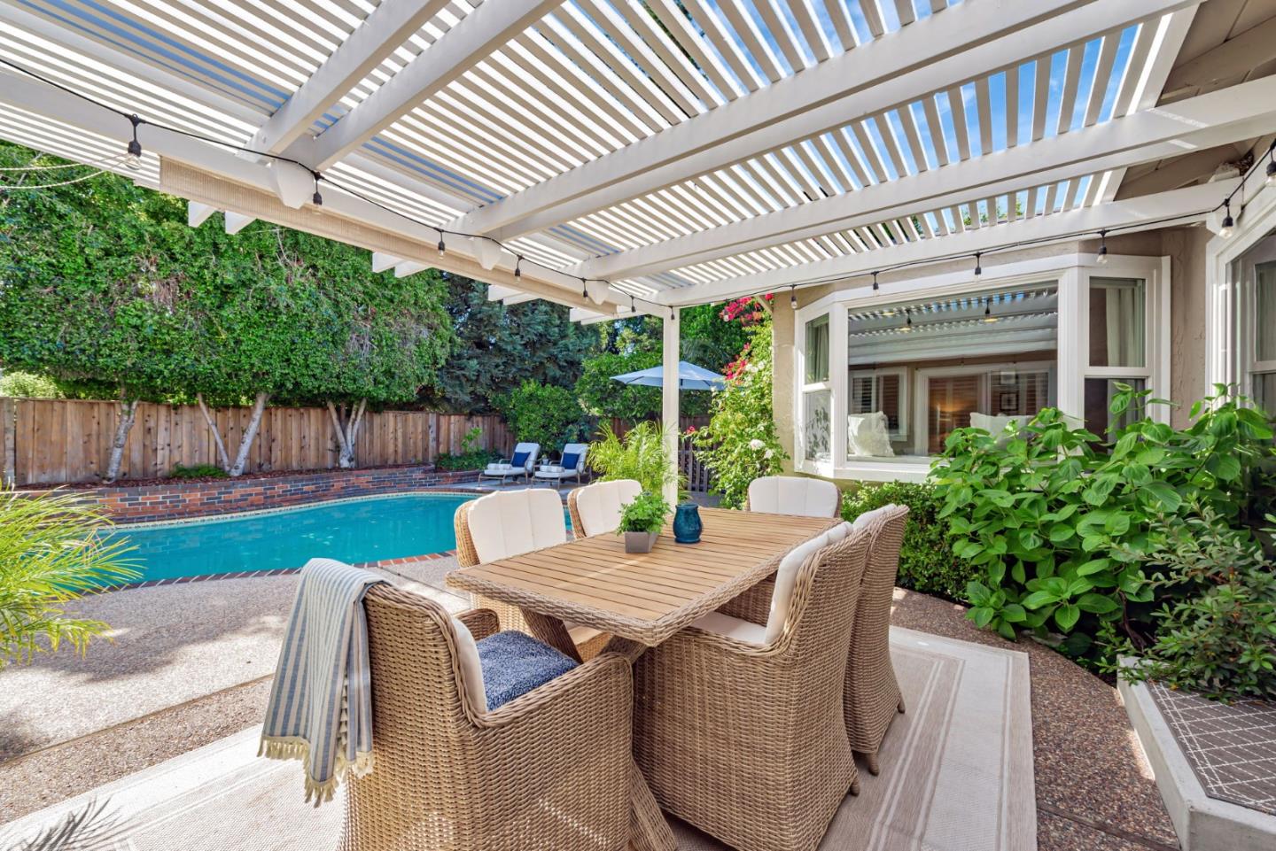 Detail Gallery Image 38 of 45 For 6555 Timberview Dr, San Jose,  CA 95120 - 4 Beds | 2 Baths