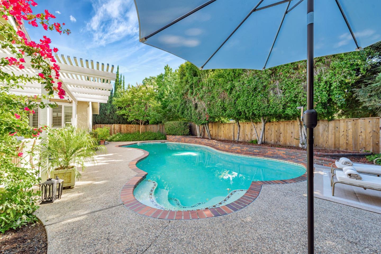 Detail Gallery Image 39 of 45 For 6555 Timberview Dr, San Jose,  CA 95120 - 4 Beds | 2 Baths
