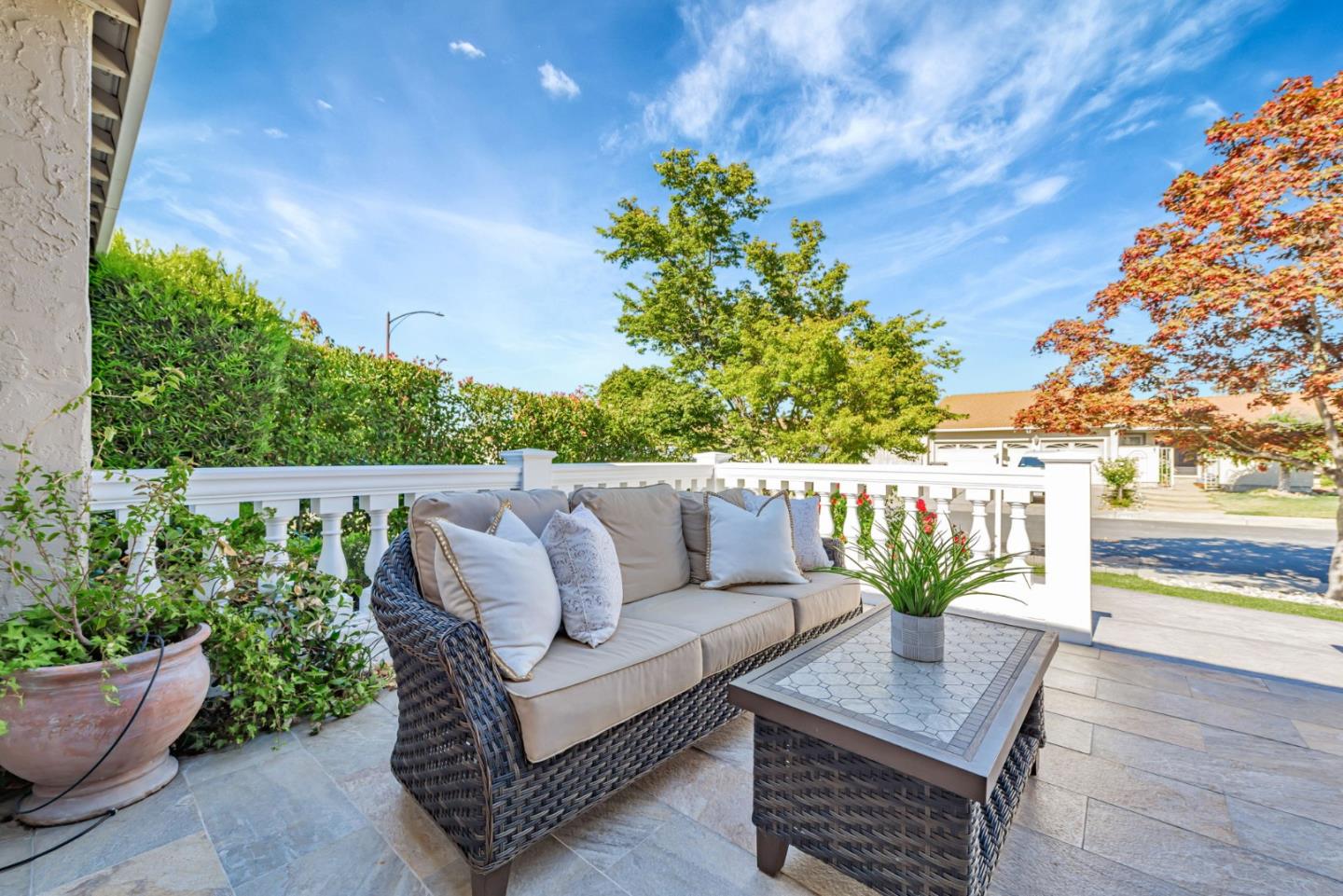 Detail Gallery Image 4 of 45 For 6555 Timberview Dr, San Jose,  CA 95120 - 4 Beds | 2 Baths