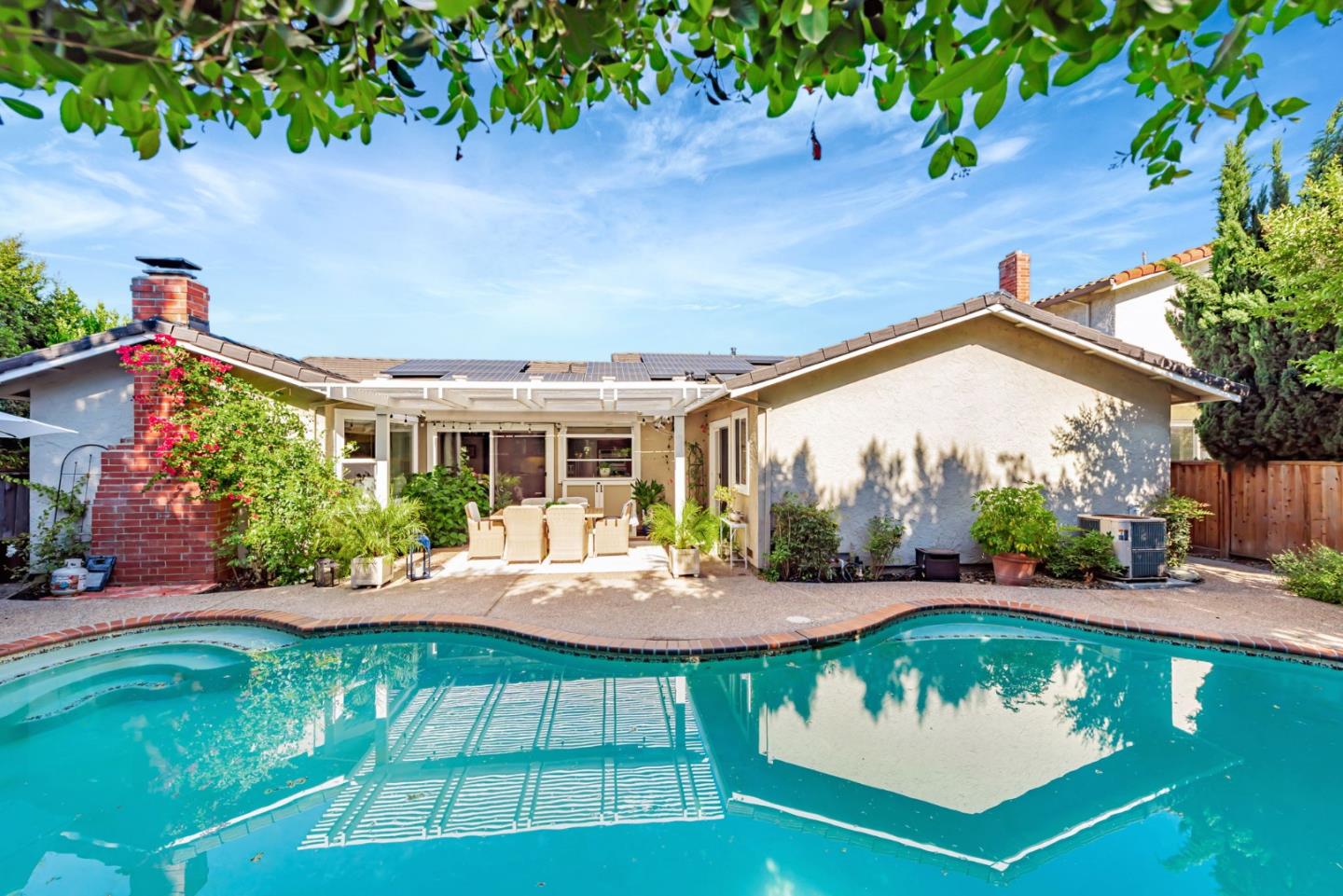 Detail Gallery Image 41 of 45 For 6555 Timberview Dr, San Jose,  CA 95120 - 4 Beds | 2 Baths