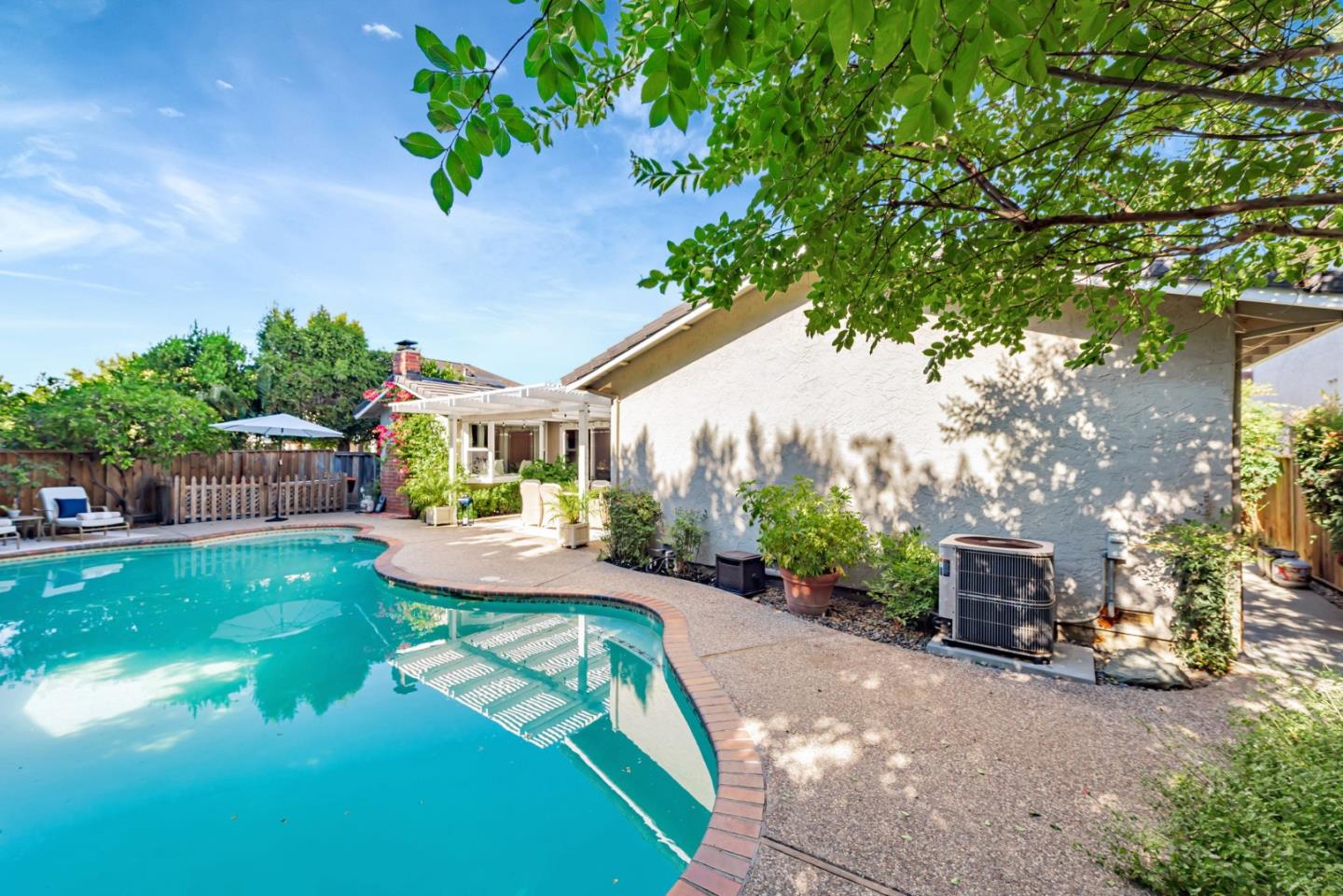 Detail Gallery Image 43 of 45 For 6555 Timberview Dr, San Jose,  CA 95120 - 4 Beds | 2 Baths