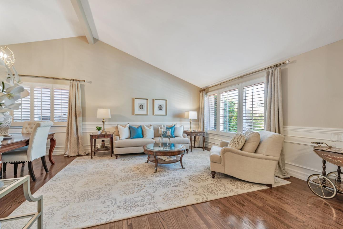 Detail Gallery Image 8 of 45 For 6555 Timberview Dr, San Jose,  CA 95120 - 4 Beds | 2 Baths
