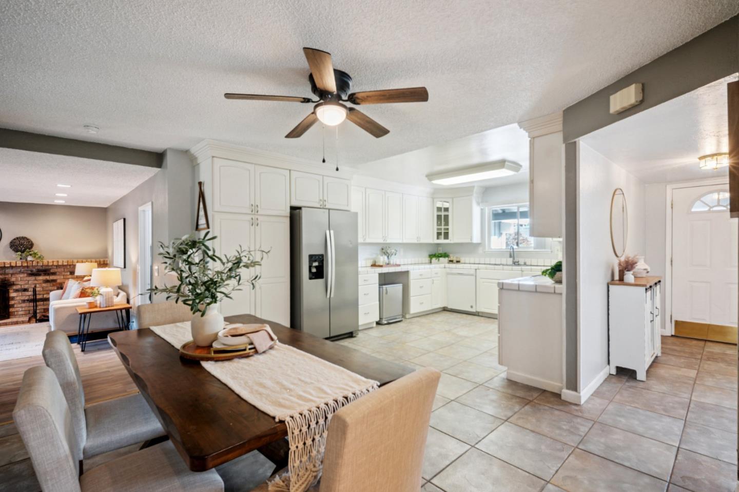 Detail Gallery Image 13 of 32 For 6624 Catamaran St, San Jose,  CA 95119 - 4 Beds | 2 Baths