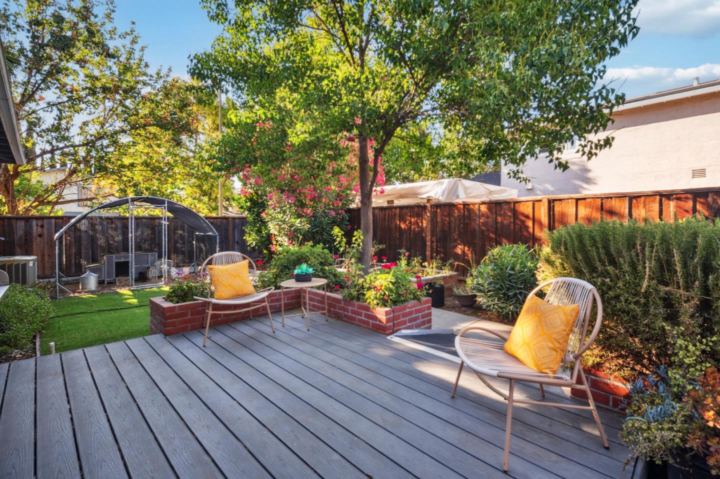 Detail Gallery Image 30 of 32 For 6624 Catamaran St, San Jose,  CA 95119 - 4 Beds | 2 Baths