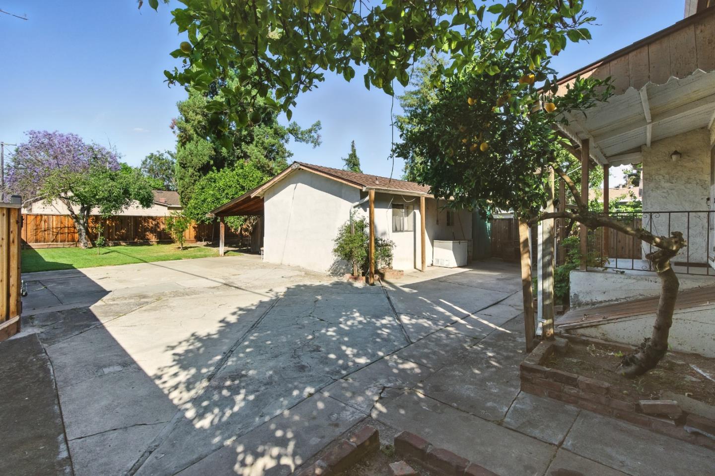 Detail Gallery Image 25 of 34 For 295 S 19th St, San Jose,  CA 95116 - 3 Beds | 1 Baths