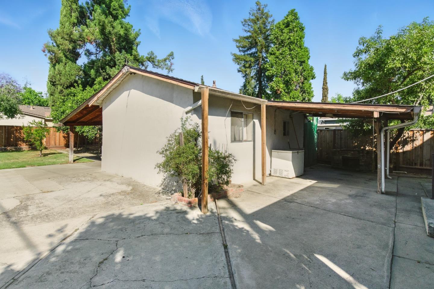 Detail Gallery Image 26 of 34 For 295 S 19th St, San Jose,  CA 95116 - 3 Beds | 1 Baths