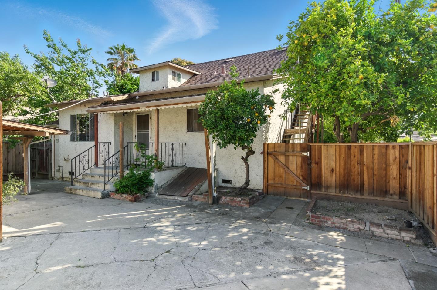 Detail Gallery Image 31 of 34 For 295 S 19th St, San Jose,  CA 95116 - 3 Beds | 1 Baths