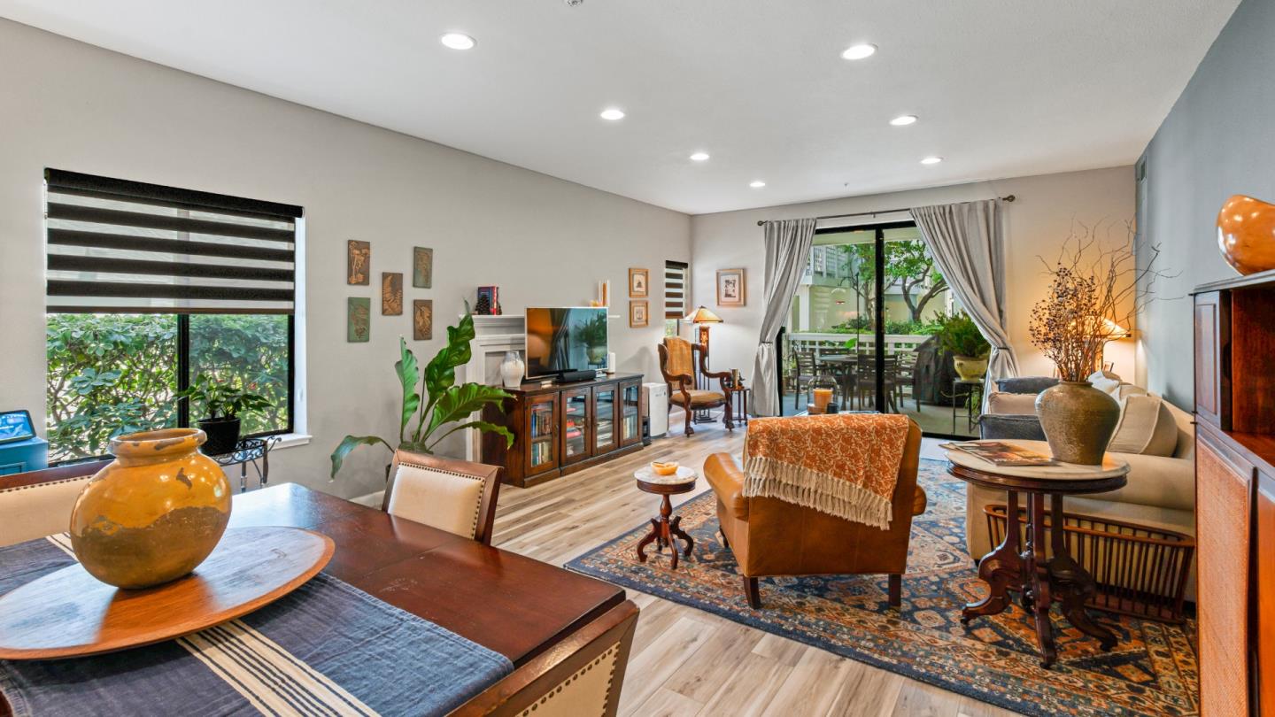 Detail Gallery Image 10 of 34 For 2600 Oak Rd #190,  Walnut Creek,  CA 94597 - 2 Beds | 2 Baths