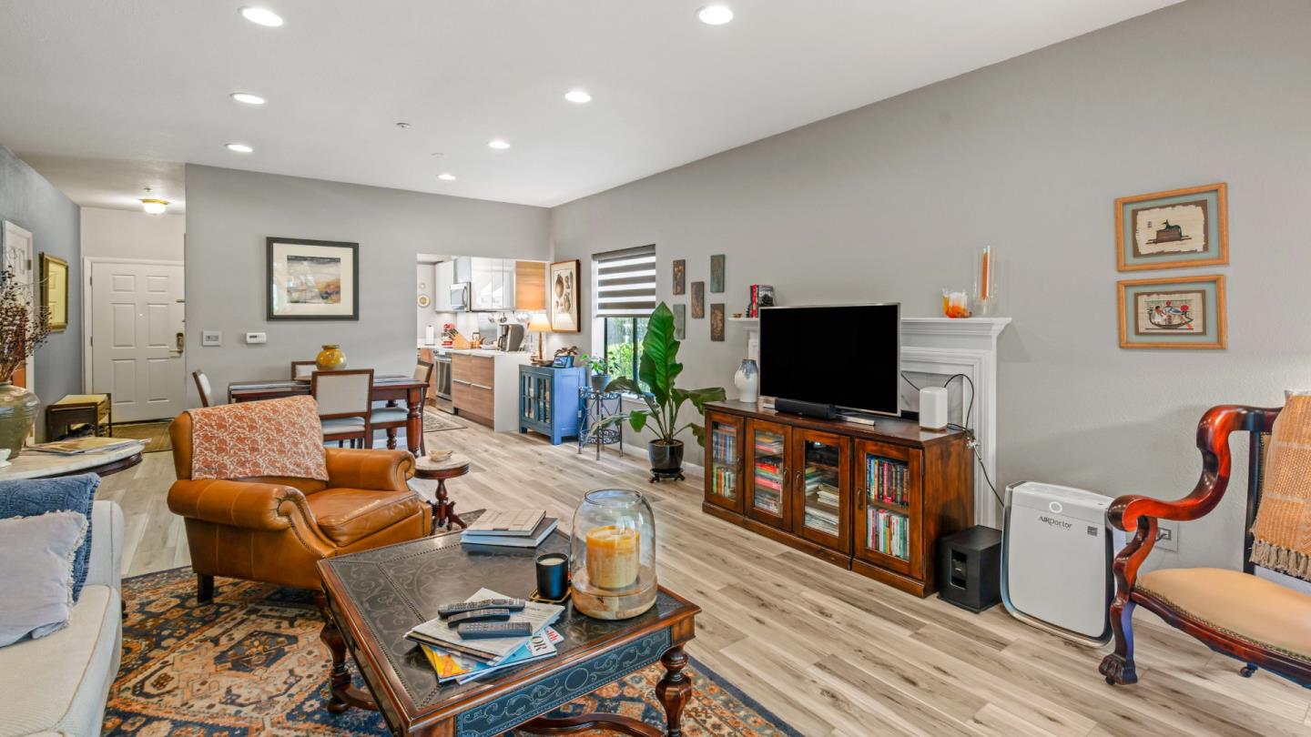 Detail Gallery Image 13 of 34 For 2600 Oak Rd #190,  Walnut Creek,  CA 94597 - 2 Beds | 2 Baths