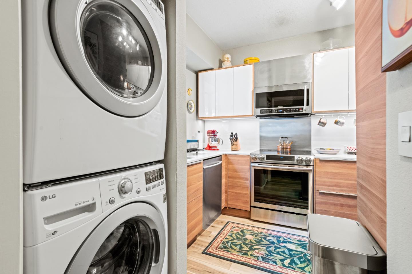 Detail Gallery Image 8 of 34 For 2600 Oak Rd #190,  Walnut Creek,  CA 94597 - 2 Beds | 2 Baths