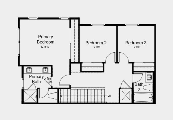 Detail Gallery Image 4 of 4 For 584 S Rengstorff Ave, Mountain View,  CA 94040 - 3 Beds | 2/1 Baths