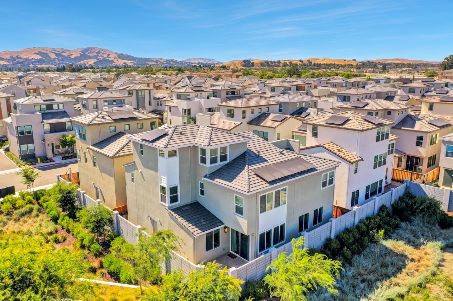 Detail Gallery Image 59 of 65 For 6123 Sandpiper Rd, Dublin,  CA 94568 - 5 Beds | 4 Baths