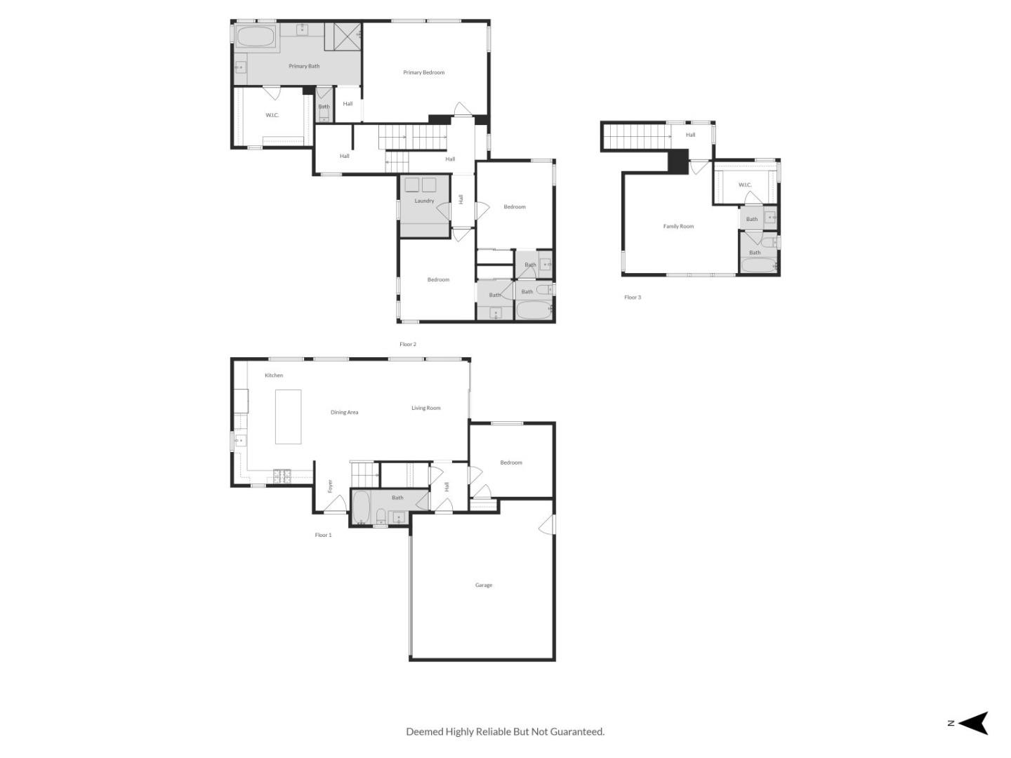 Detail Gallery Image 65 of 65 For 6123 Sandpiper Rd, Dublin,  CA 94568 - 5 Beds | 4 Baths