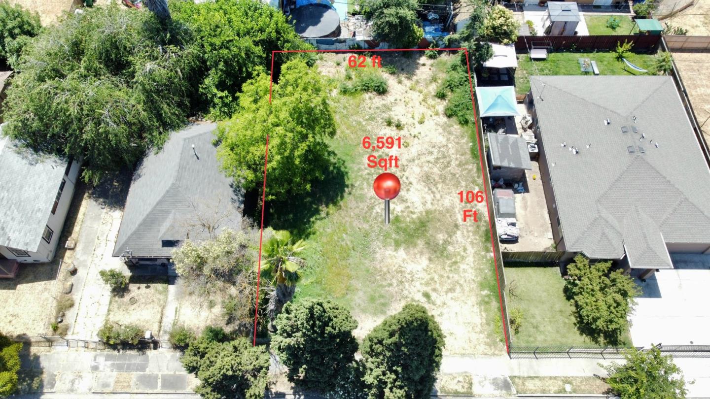 Detail Gallery Image 2 of 9 For 2342 Alma St, Stockton,  CA 95205 - – Beds | – Baths