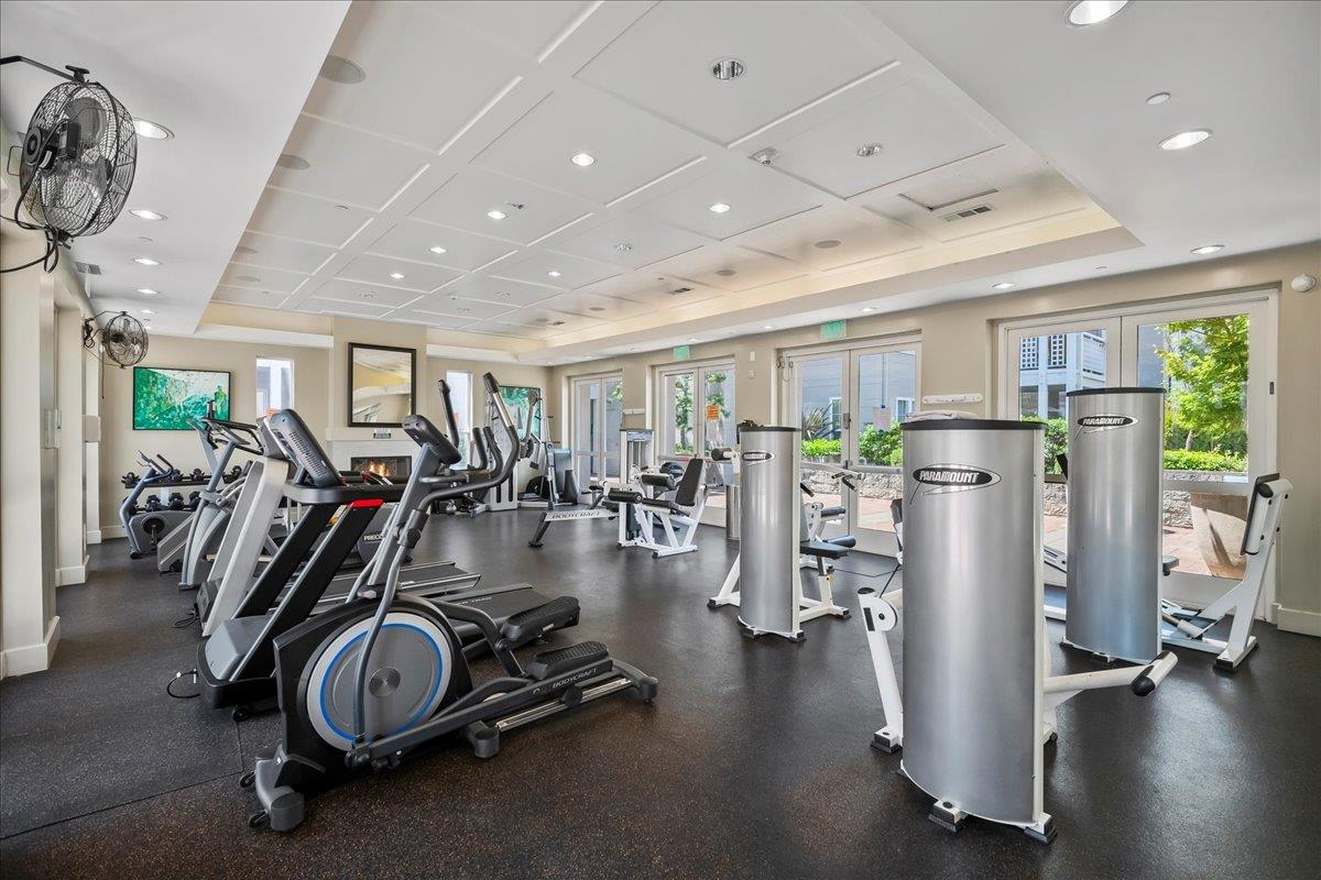 Detail Gallery Image 14 of 16 For 3901 Lick Mill Blvd #458,  Santa Clara,  CA 95054 - 1 Beds | 1 Baths