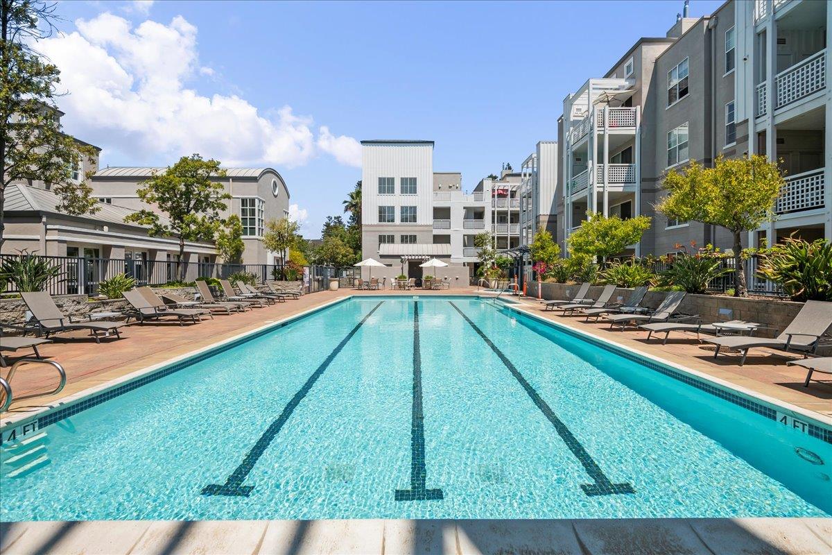 Detail Gallery Image 16 of 16 For 3901 Lick Mill Blvd #458,  Santa Clara,  CA 95054 - 1 Beds | 1 Baths