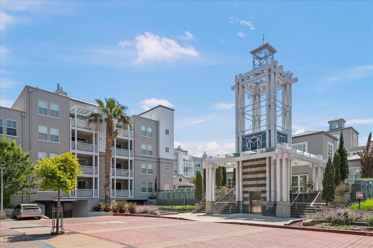 Detail Gallery Image 2 of 16 For 3901 Lick Mill Blvd #458,  Santa Clara,  CA 95054 - 1 Beds | 1 Baths