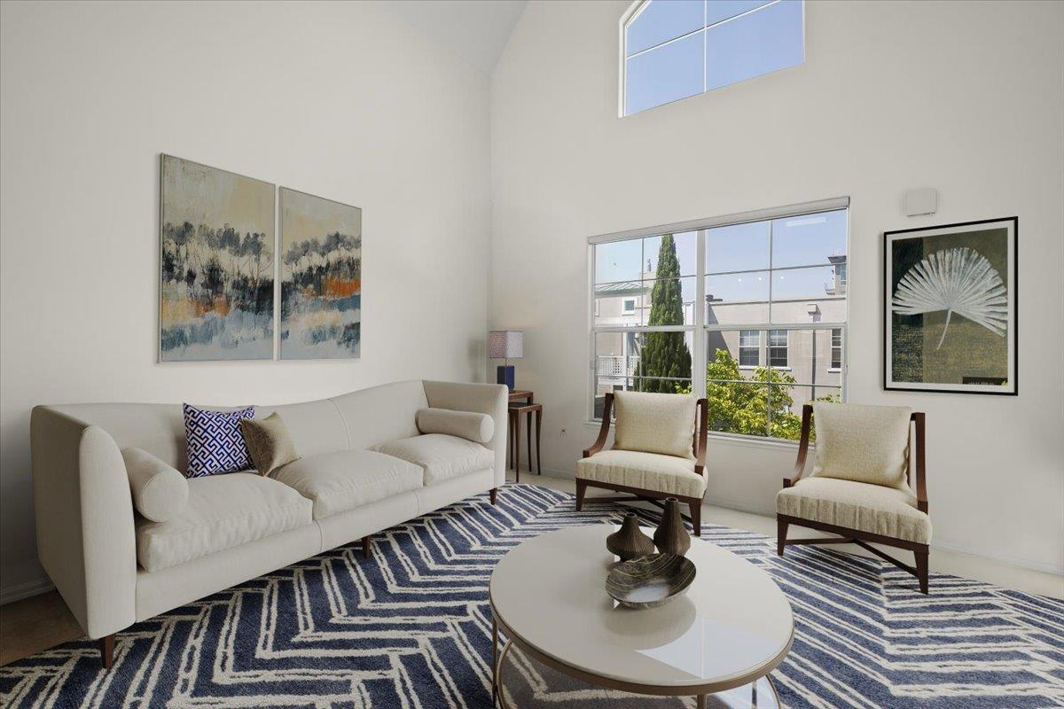 Detail Gallery Image 6 of 16 For 3901 Lick Mill Blvd #458,  Santa Clara,  CA 95054 - 1 Beds | 1 Baths