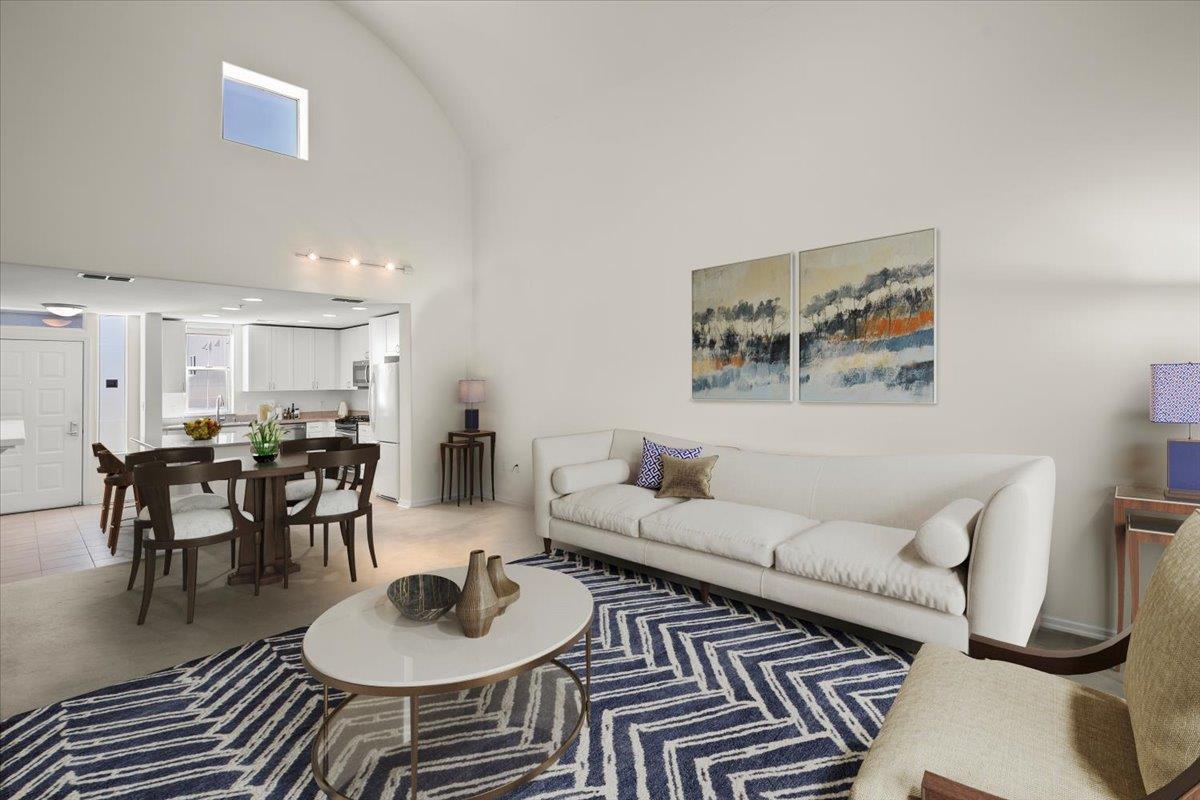 Detail Gallery Image 8 of 16 For 3901 Lick Mill Blvd #458,  Santa Clara,  CA 95054 - 1 Beds | 1 Baths
