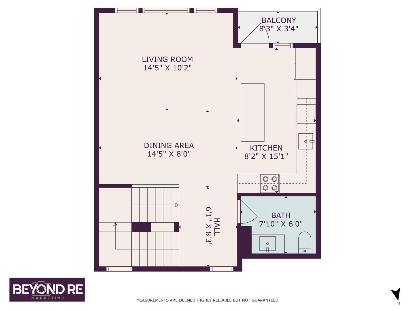 Detail Gallery Image 28 of 29 For 222 Carroll St #3,  Sunnyvale,  CA 94086 - 3 Beds | 2/1 Baths