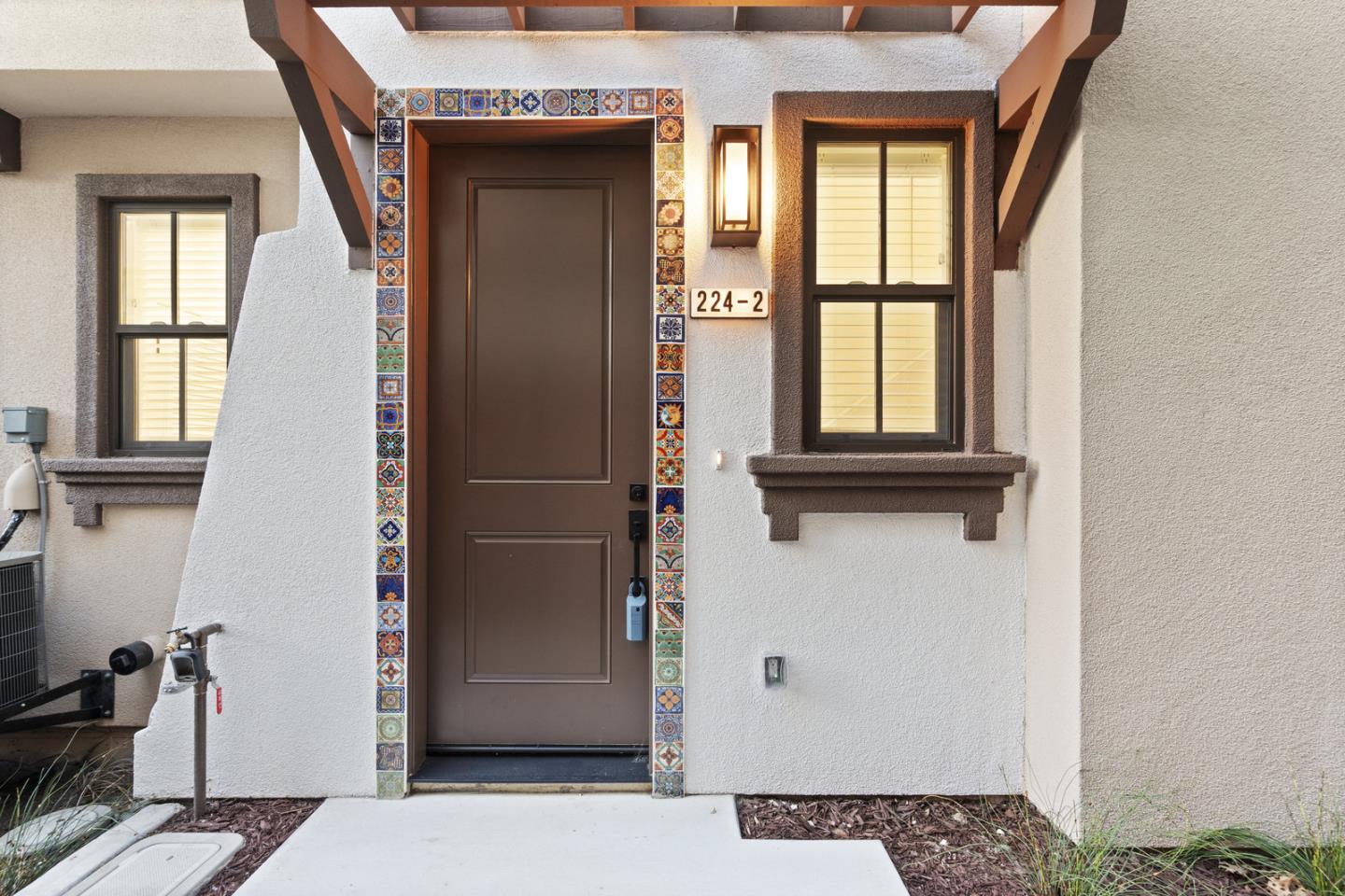 Detail Gallery Image 27 of 30 For 224 Carroll St #2,  Sunnyvale,  CA 94086 - 3 Beds | 2/1 Baths