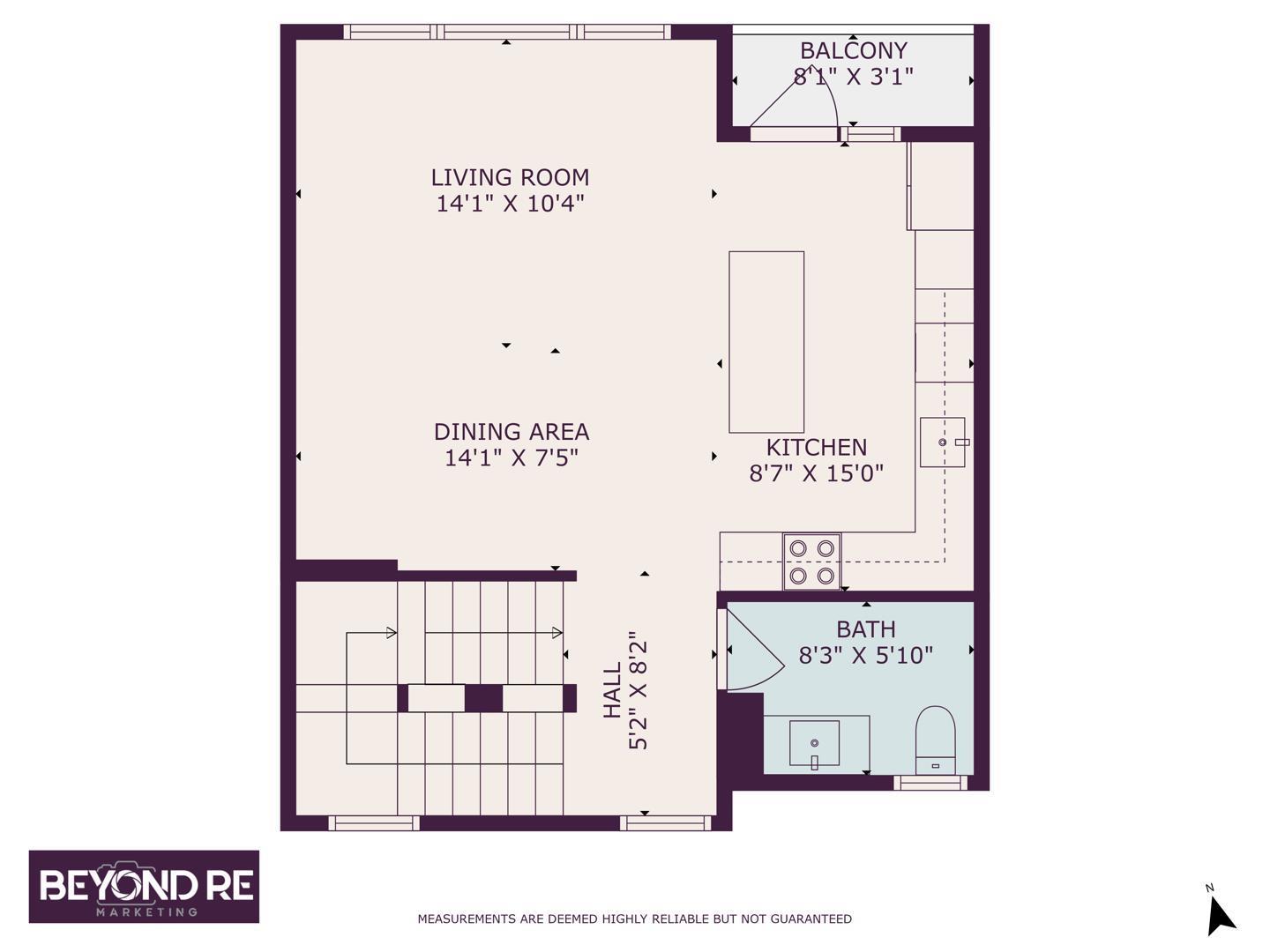 Detail Gallery Image 29 of 31 For 224 Carroll St #7,  Sunnyvale,  CA 94086 - 3 Beds | 2/1 Baths