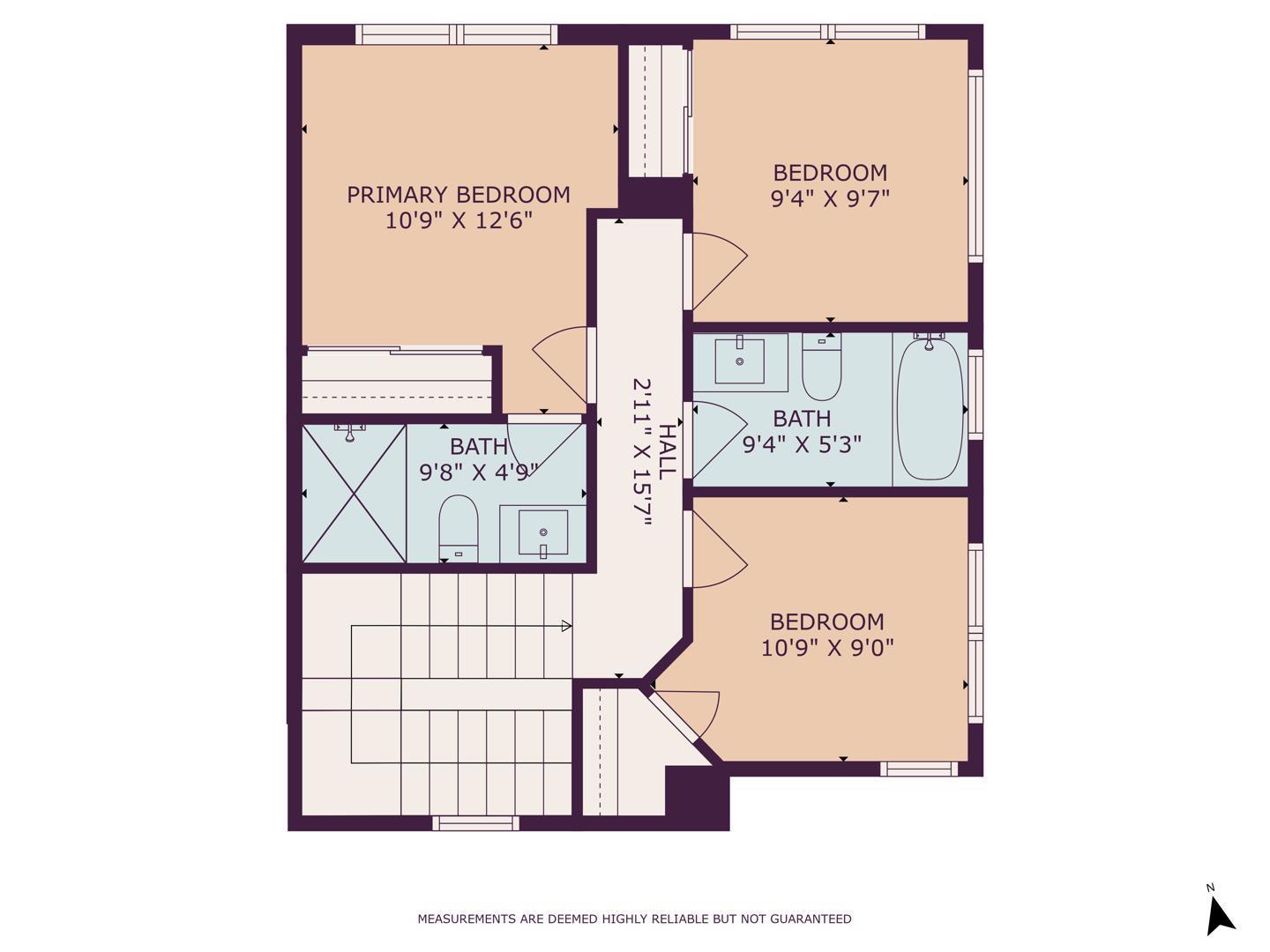 Detail Gallery Image 2 of 5 For 224 Carroll St #9,  Sunnyvale,  CA 94086 - 3 Beds | 2/1 Baths