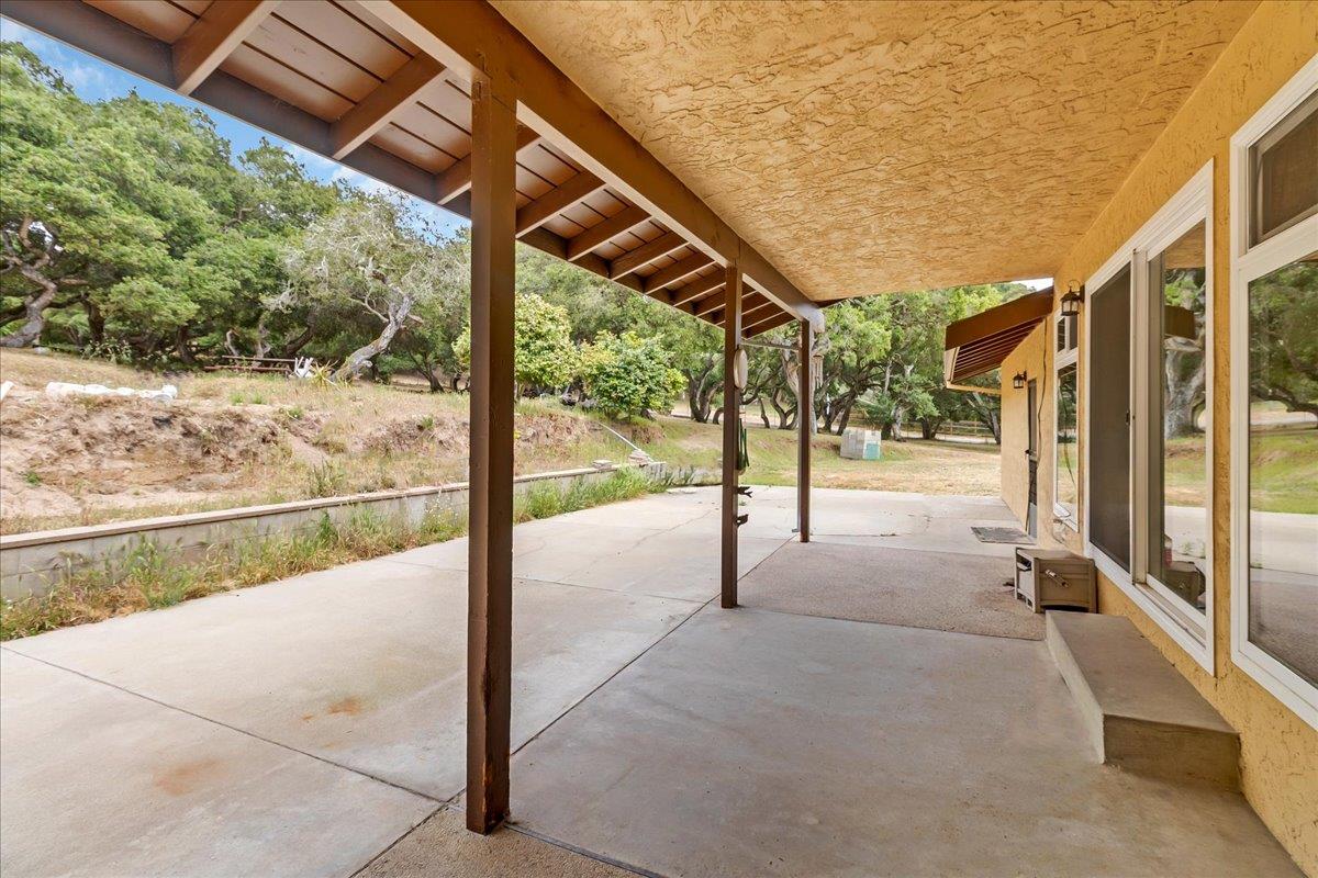 Detail Gallery Image 37 of 41 For 19515 Vierra Canyon Rd, Salinas,  CA 93907 - 4 Beds | 2/1 Baths