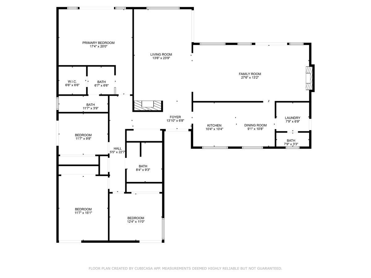 Detail Gallery Image 41 of 41 For 19515 Vierra Canyon Rd, Salinas,  CA 93907 - 4 Beds | 2/1 Baths