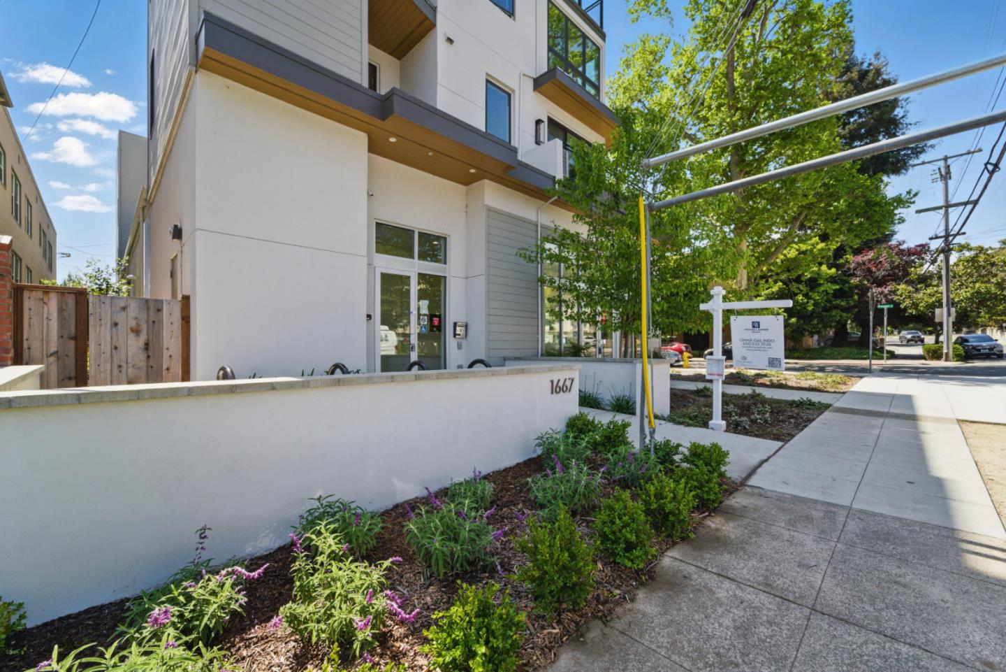 Detail Gallery Image 13 of 17 For 1667 San Carlos Ave #101,  San Carlos,  CA 94070 - – Beds | – Baths