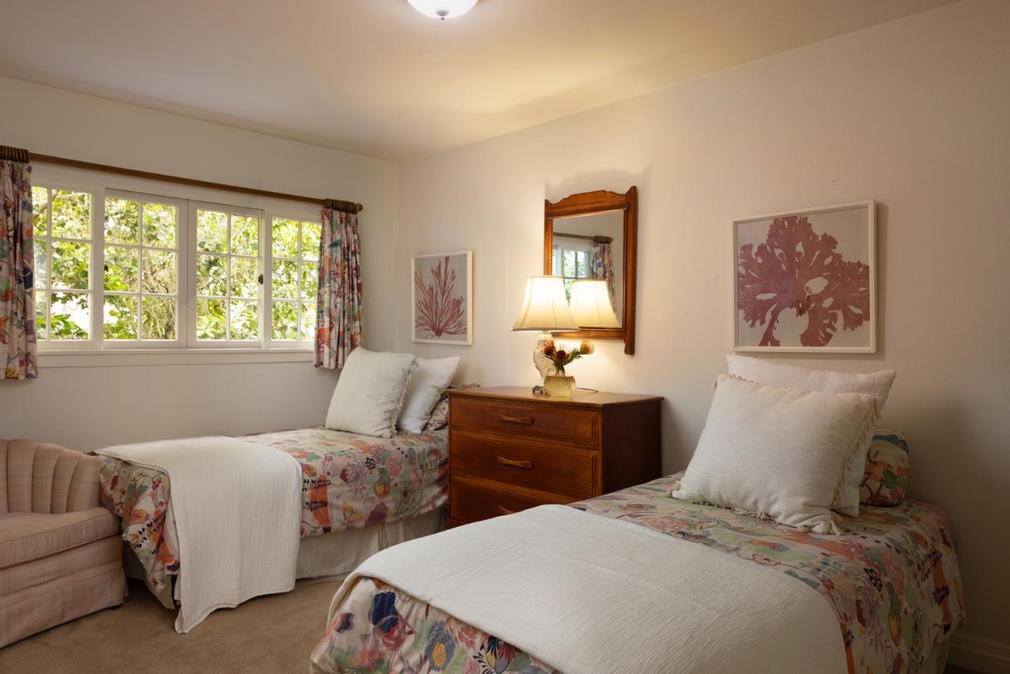 Detail Gallery Image 25 of 48 For 110 Pine Way, Carmel,  CA 93923 - 4 Beds | 4/1 Baths