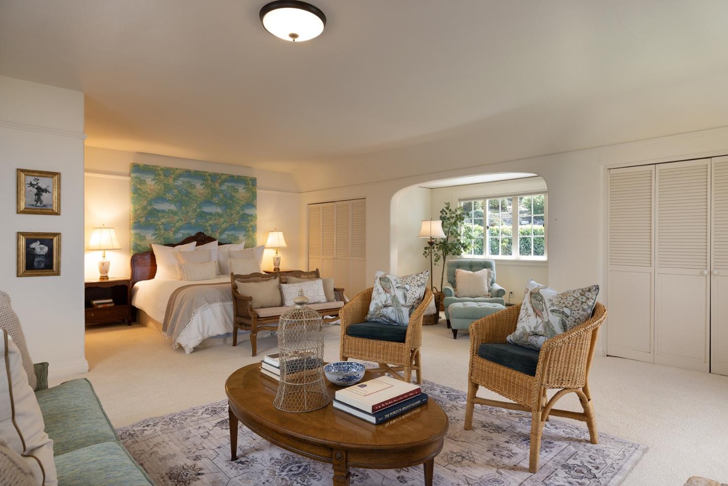 Detail Gallery Image 32 of 48 For 110 Pine Way, Carmel,  CA 93923 - 4 Beds | 4/1 Baths