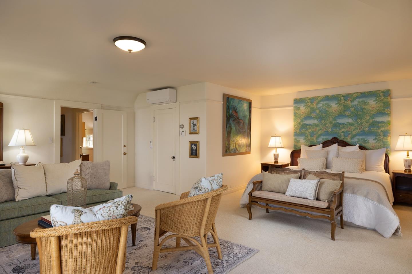 Detail Gallery Image 33 of 48 For 110 Pine Way, Carmel,  CA 93923 - 4 Beds | 4/1 Baths