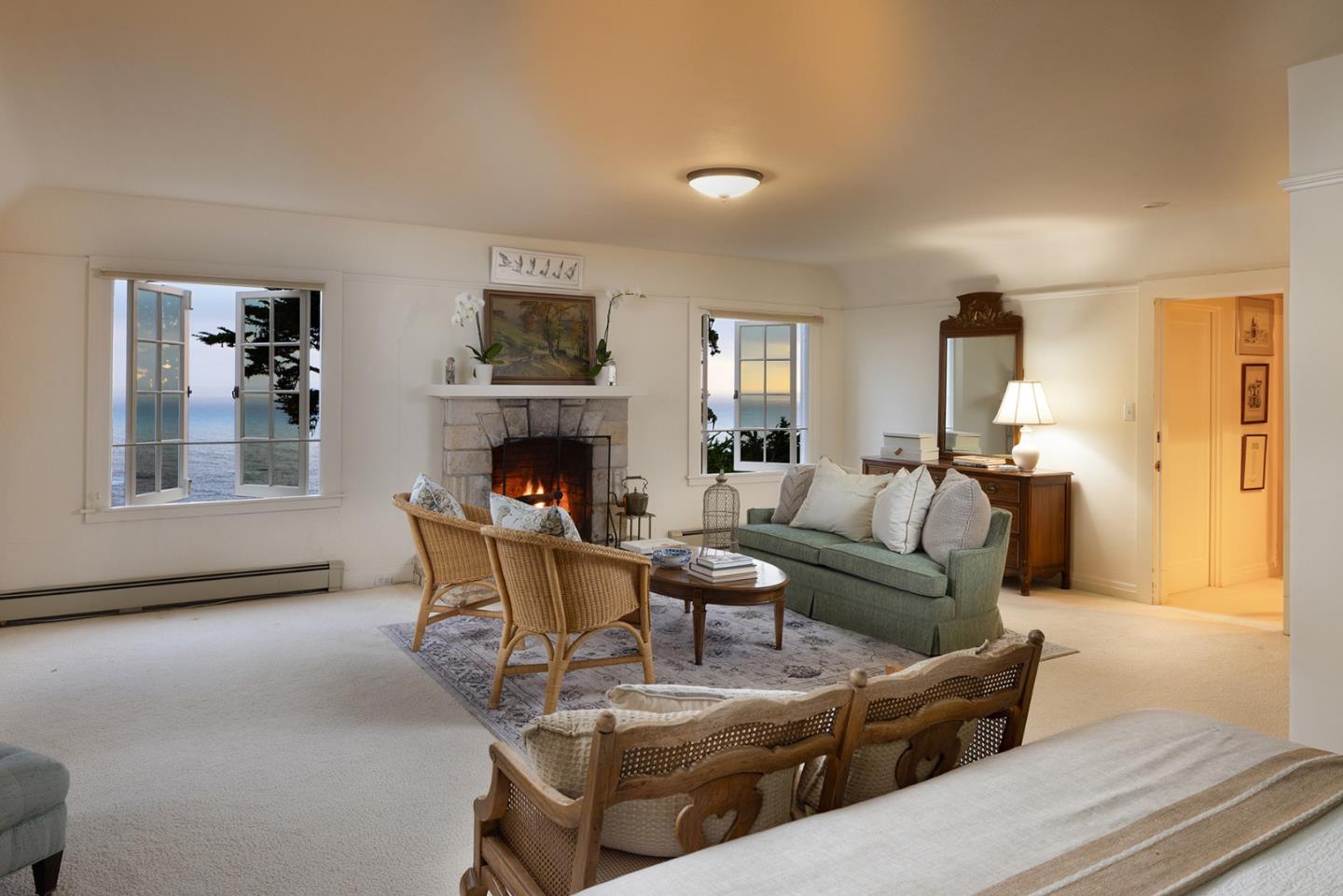Detail Gallery Image 34 of 48 For 110 Pine Way, Carmel,  CA 93923 - 4 Beds | 4/1 Baths