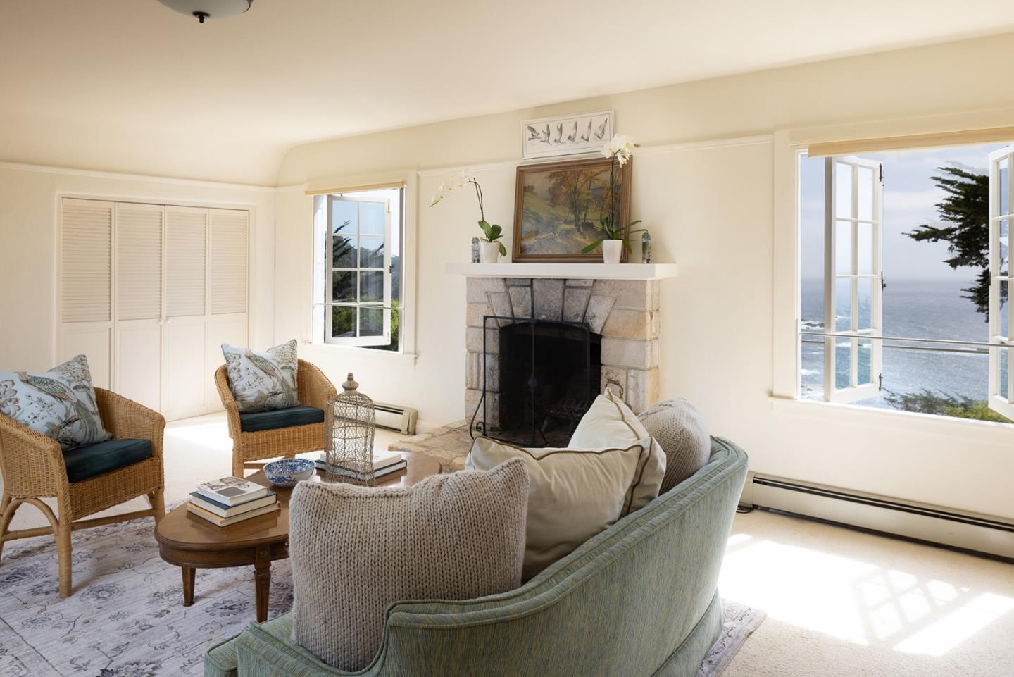 Detail Gallery Image 35 of 48 For 110 Pine Way, Carmel,  CA 93923 - 4 Beds | 4/1 Baths