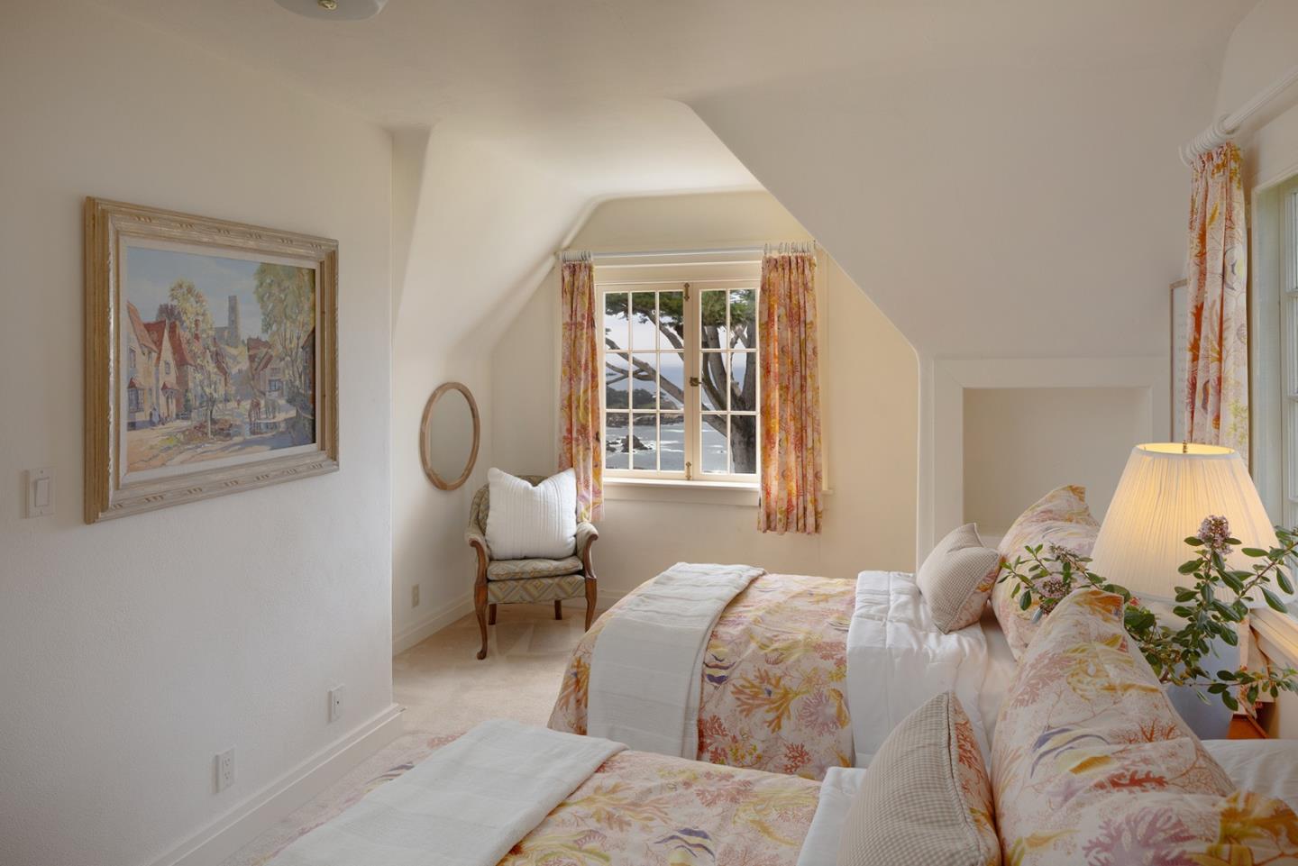 Detail Gallery Image 36 of 48 For 110 Pine Way, Carmel,  CA 93923 - 4 Beds | 4/1 Baths