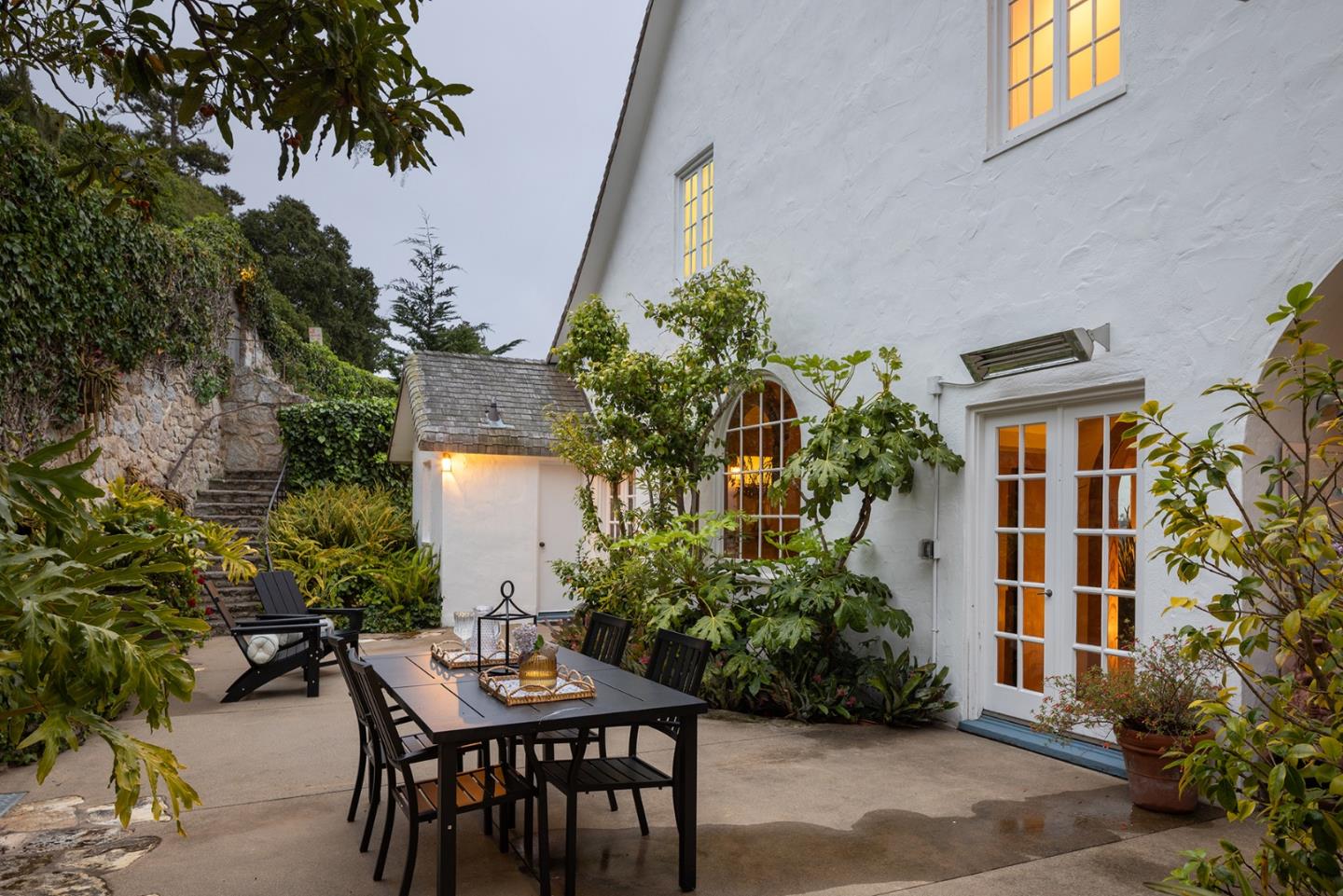Detail Gallery Image 39 of 48 For 110 Pine Way, Carmel,  CA 93923 - 4 Beds | 4/1 Baths