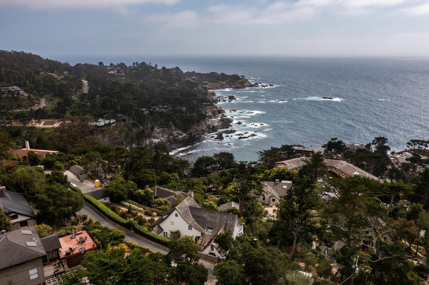 Detail Gallery Image 45 of 48 For 110 Pine Way, Carmel,  CA 93923 - 4 Beds | 4/1 Baths