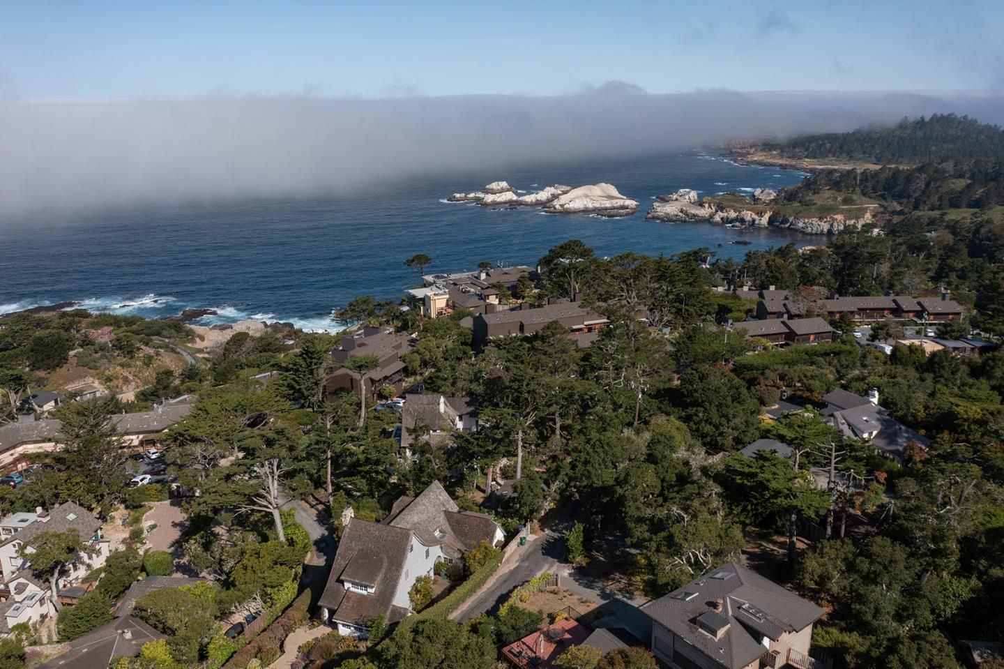 Detail Gallery Image 48 of 48 For 110 Pine Way, Carmel,  CA 93923 - 4 Beds | 4/1 Baths