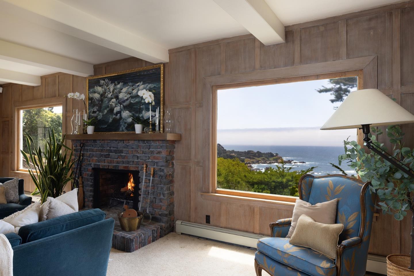 Detail Gallery Image 9 of 48 For 110 Pine Way, Carmel,  CA 93923 - 4 Beds | 4/1 Baths
