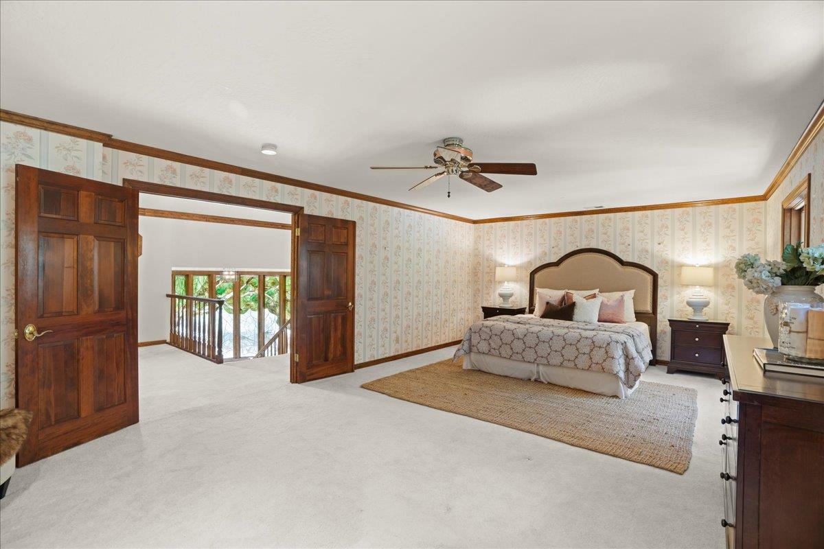 Detail Gallery Image 21 of 44 For 13217 Padero Ct, Saratoga,  CA 95070 - 5 Beds | 4/1 Baths