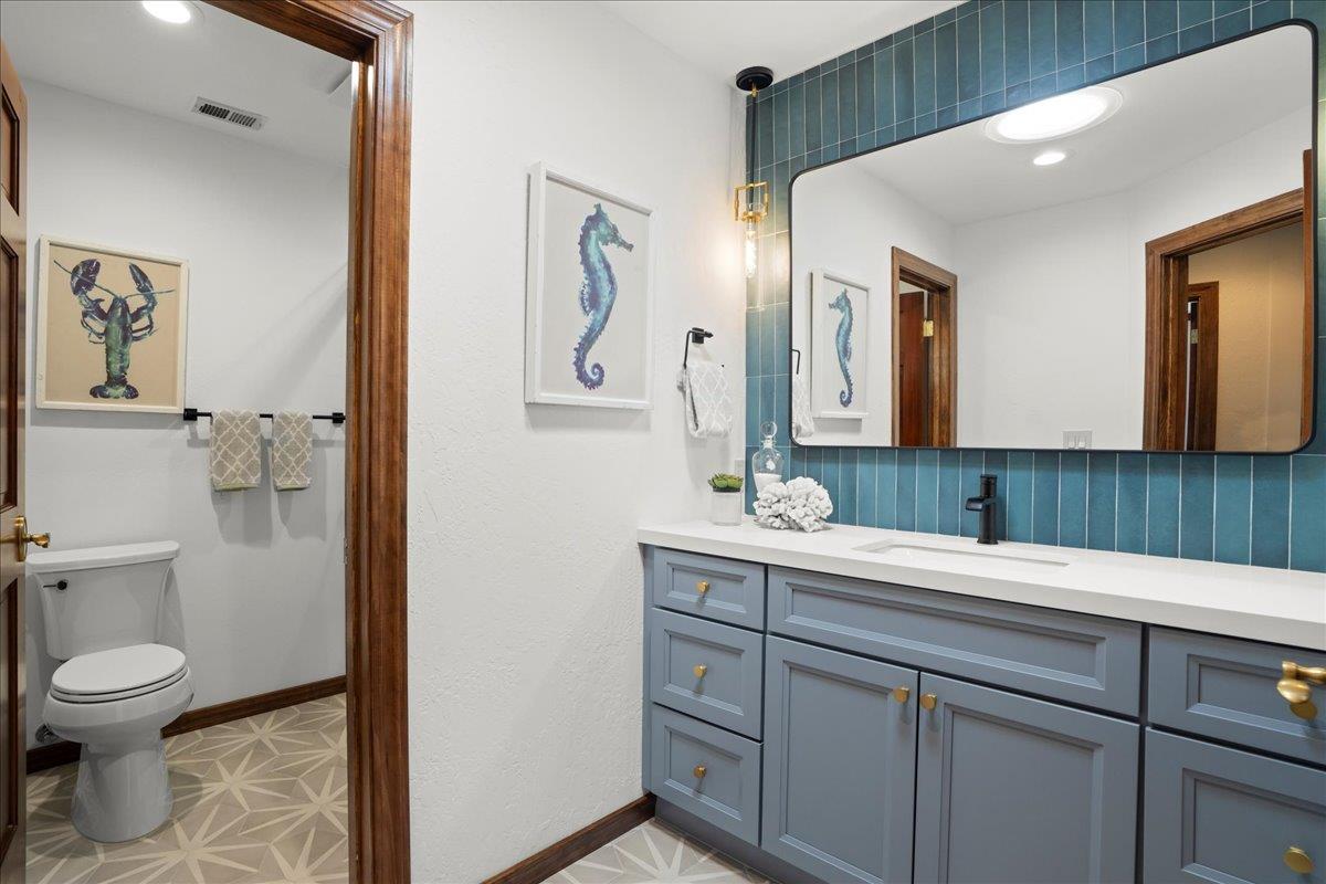 Detail Gallery Image 28 of 44 For 13217 Padero Ct, Saratoga,  CA 95070 - 5 Beds | 4/1 Baths