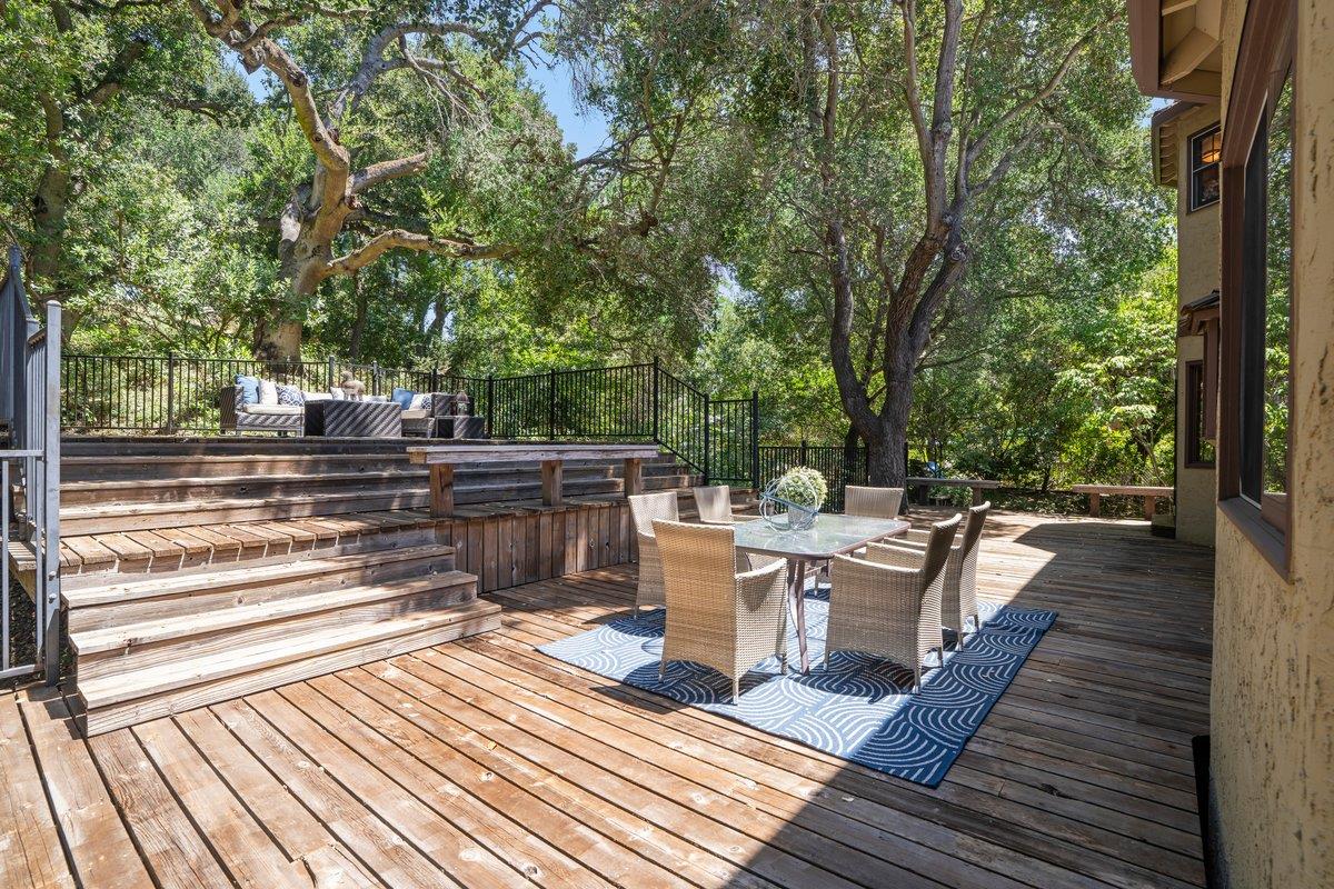 Detail Gallery Image 36 of 44 For 13217 Padero Ct, Saratoga,  CA 95070 - 5 Beds | 4/1 Baths