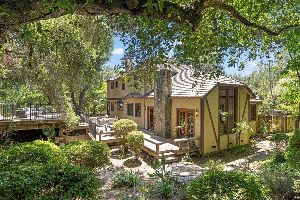 Detail Gallery Image 41 of 44 For 13217 Padero Ct, Saratoga,  CA 95070 - 5 Beds | 4/1 Baths