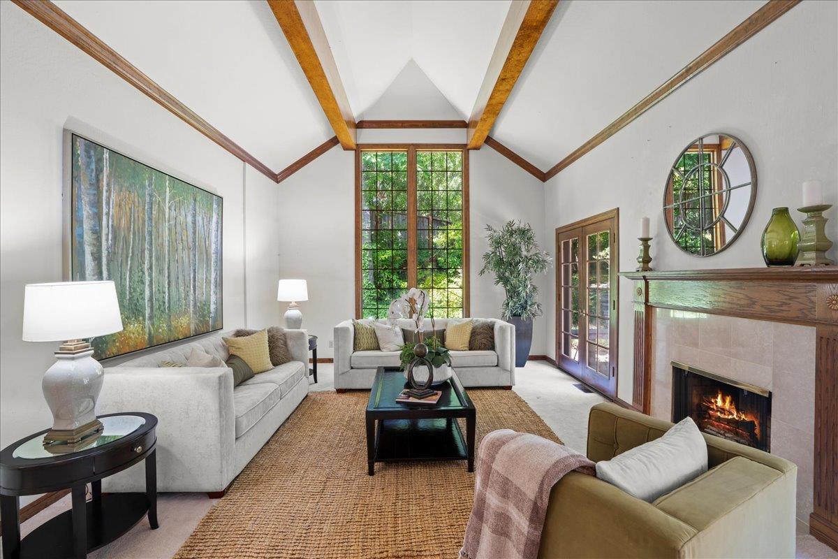 Detail Gallery Image 7 of 44 For 13217 Padero Ct, Saratoga,  CA 95070 - 5 Beds | 4/1 Baths