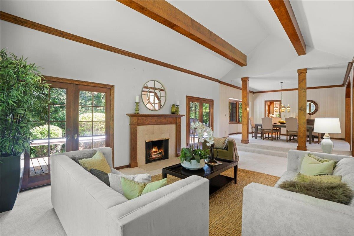 Detail Gallery Image 8 of 44 For 13217 Padero Ct, Saratoga,  CA 95070 - 5 Beds | 4/1 Baths
