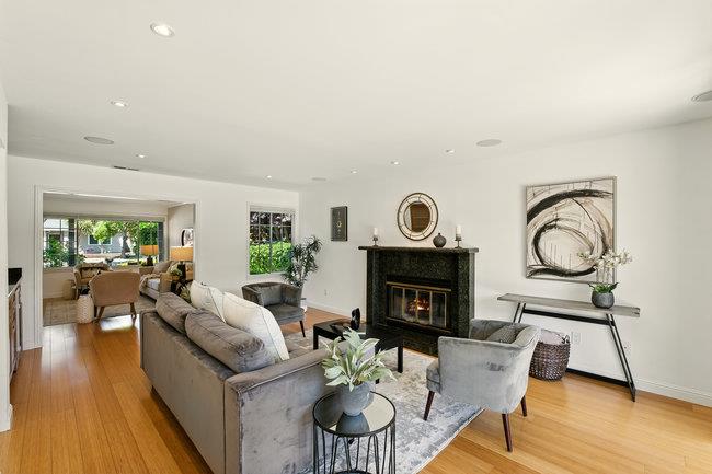 Detail Gallery Image 15 of 45 For 1943 Kentucky St, Redwood City,  CA 94061 - 4 Beds | 3 Baths